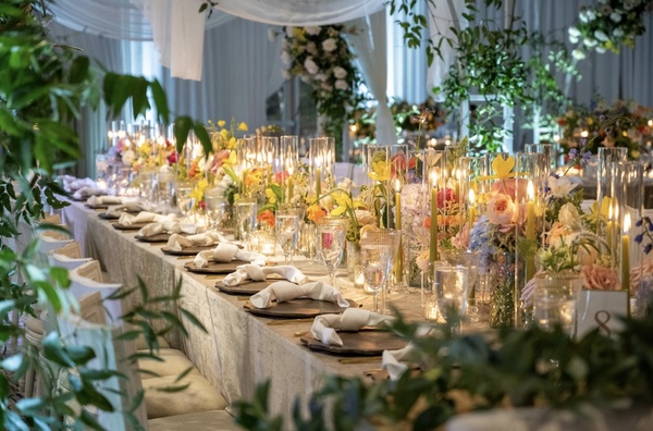 Bloom Events | Jungle Island