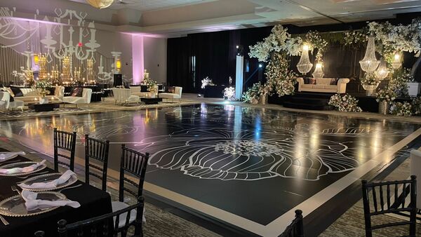 Bloom Events | Jungle Island