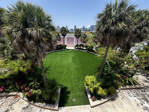 Bloom Events | Jungle Island