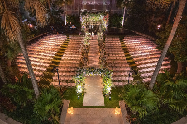 Bloom Events | Jungle Island