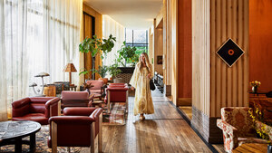 Additional Event Spaces