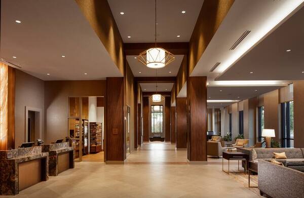 Embassy Suites South Bend at Notre Dame