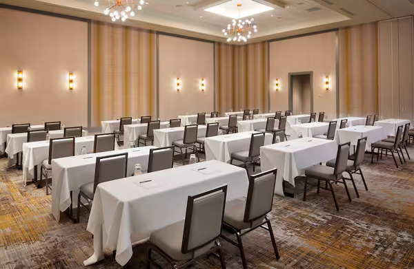 Embassy Suites South Bend at Notre Dame