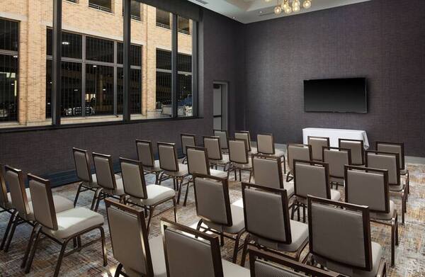 Embassy Suites South Bend at Notre Dame