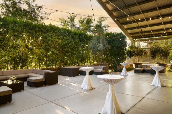 Lionscrest Manor by Wedgewood Weddings