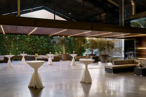 Lionscrest Manor by Wedgewood Weddings
