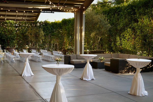 Lionscrest Manor by Wedgewood Weddings