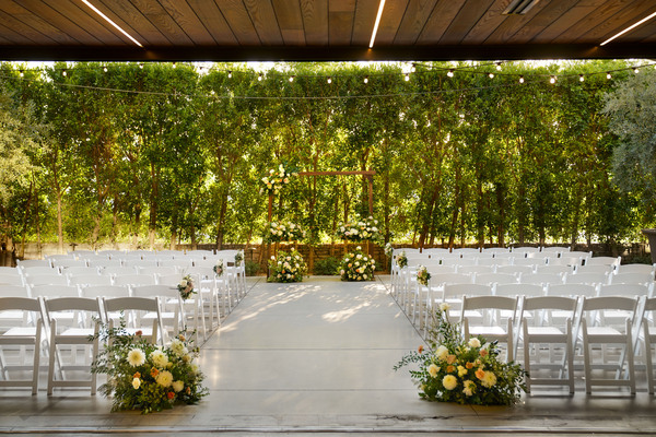 Clayton House by Wedgewood Weddings