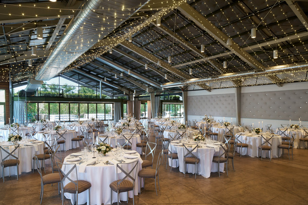 Clayton House by Wedgewood Weddings