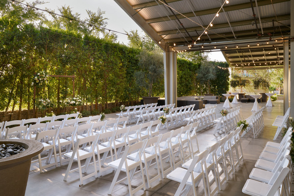 Clayton House by Wedgewood Weddings