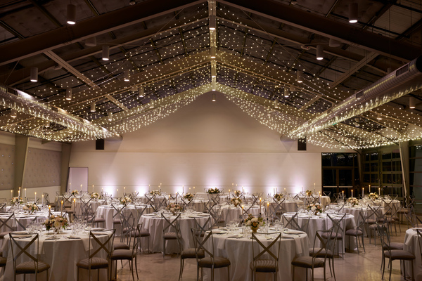 Clayton House by Wedgewood Weddings