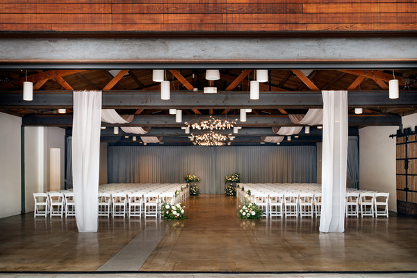 Clayton House by Wedgewood Weddings