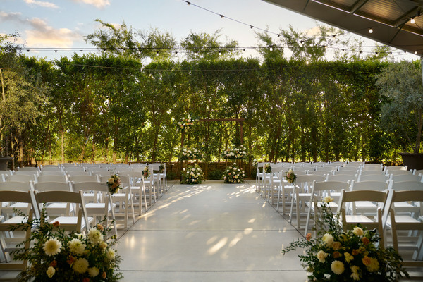 Clayton House by Wedgewood Weddings