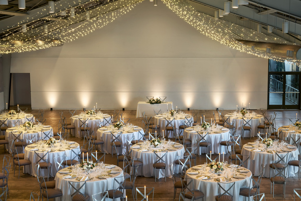 Clayton House by Wedgewood Weddings