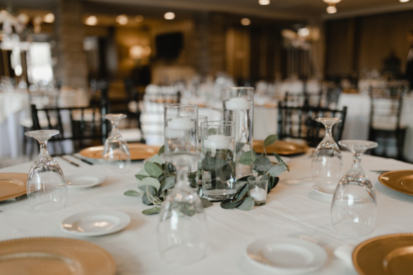 Statesville Country Club