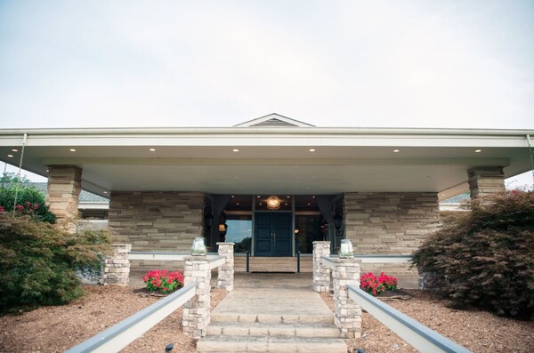 Statesville Country Club