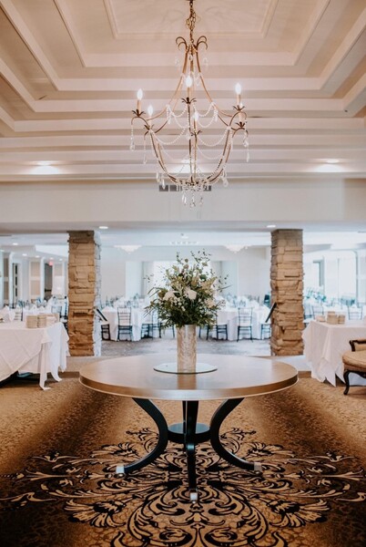 Statesville Country Club