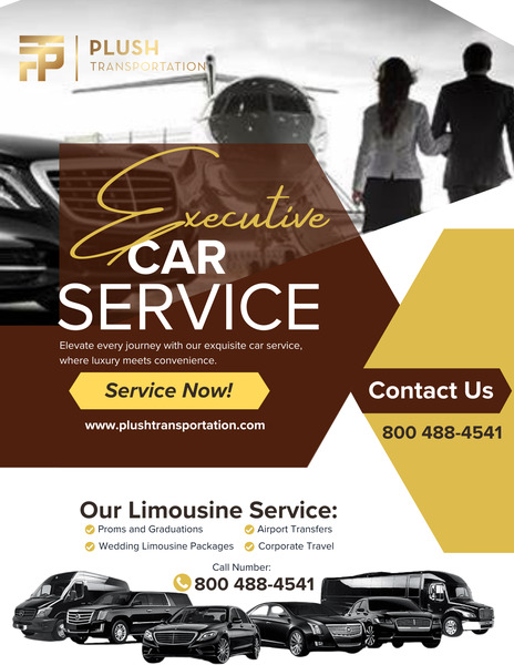 Plush Transportation