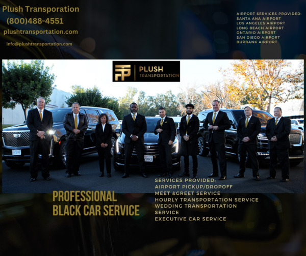 Plush Transportation