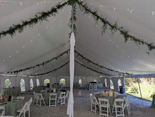 Oakwood Lane Weddings