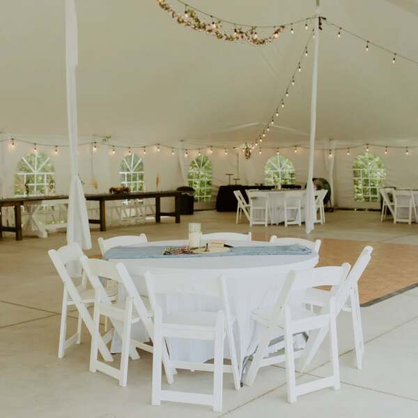 Oakwood Lane Weddings