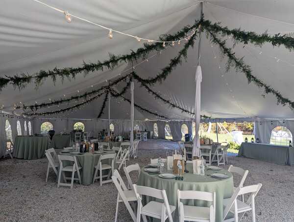 Oakwood Lane Weddings