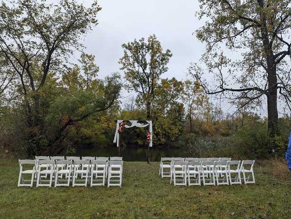 Oakwood Lane Weddings