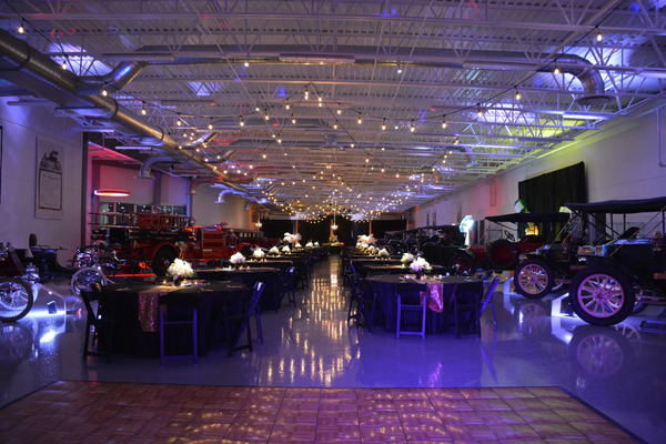 The Collection on Palmetto