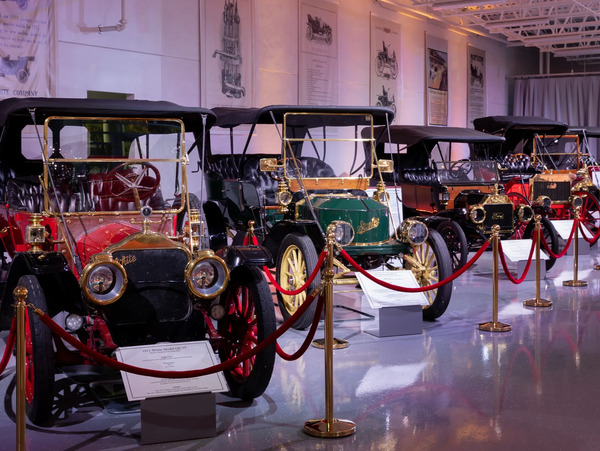 The Collection on Palmetto