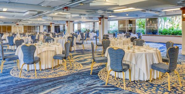 TradeWinds Island Resorts