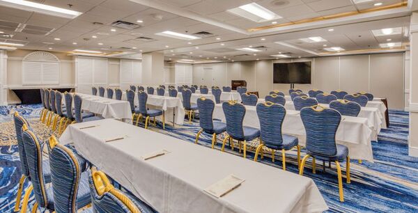 TradeWinds Island Resorts