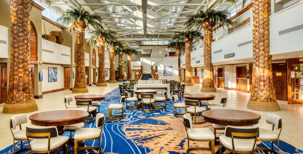 TradeWinds Island Resorts