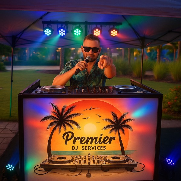 Premier DJ Services LLC