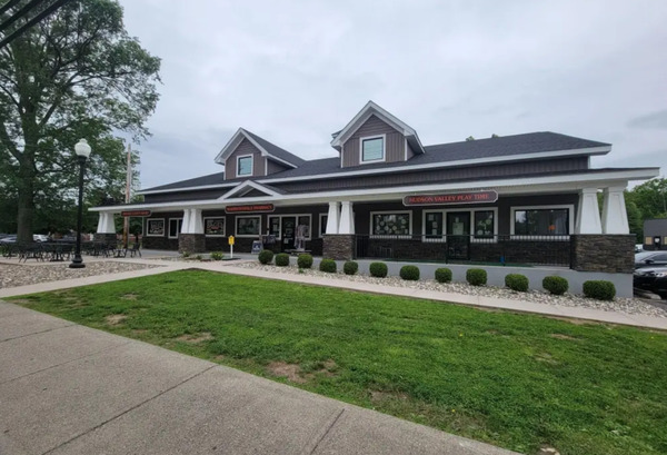 Memorable Moments Event Venue