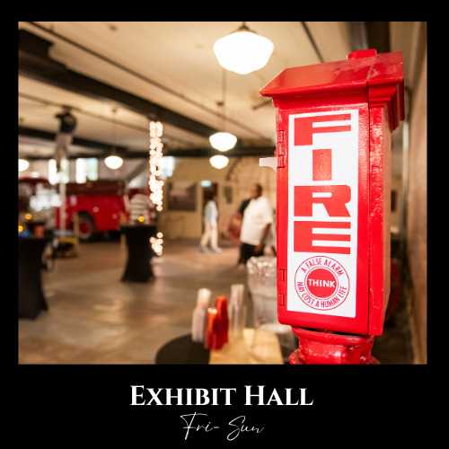 Tampa Firefighters Museum