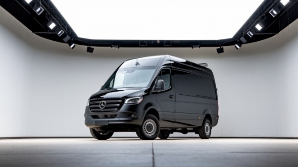 Bus Rental Company Bellevue