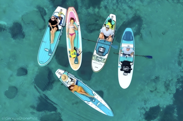 Rainbow River Bungalows