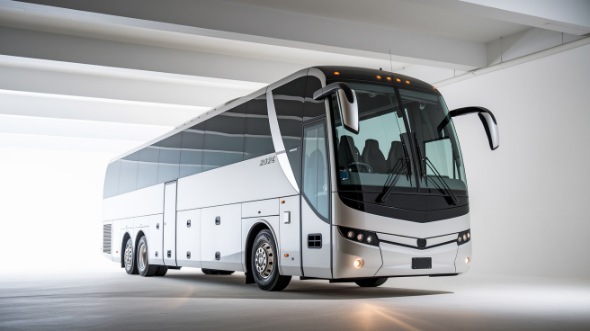 Bus Rental Company Atlanta
