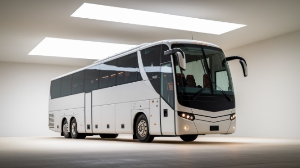 Bus Rental Company South Fulton