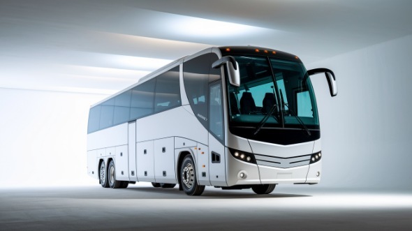 Bus Rental Company Everett