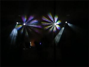 Feedback Event Services