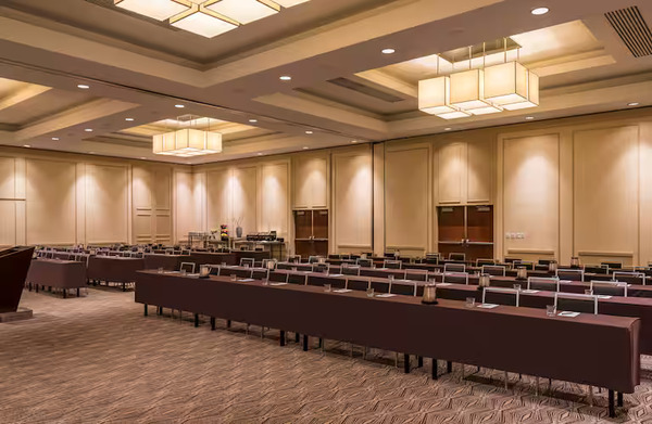 Hilton Salt Lake City Center