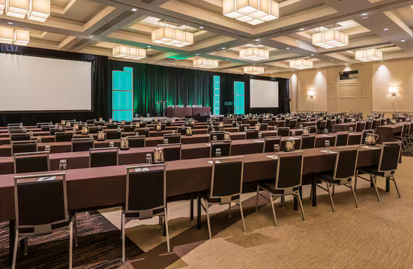 Hilton Salt Lake City Center