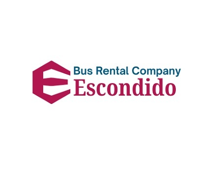 Bus Rental Company Escondido