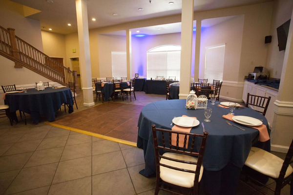 Forest Suites Resort