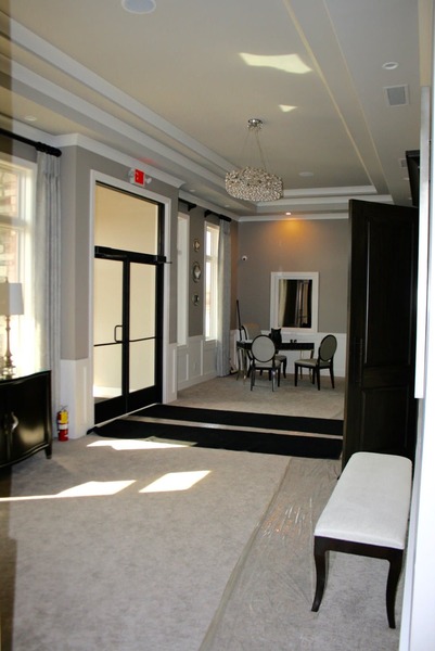 Vintage Gardens Wedding Chapel