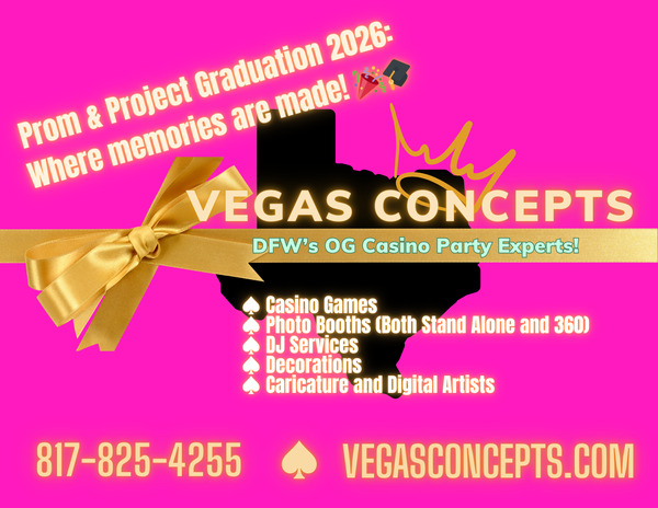 Vegas Concepts INC