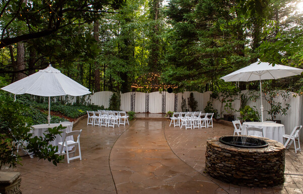 LG's Gala Event Venue