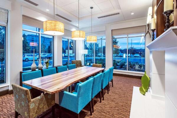 Hilton Garden Inn Minneapolis Mall of America