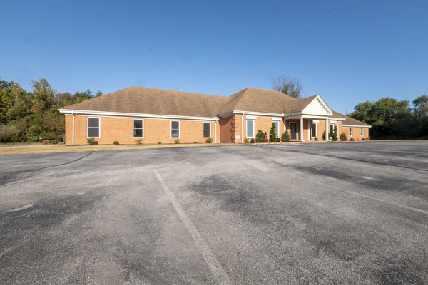 Augusta Event Center